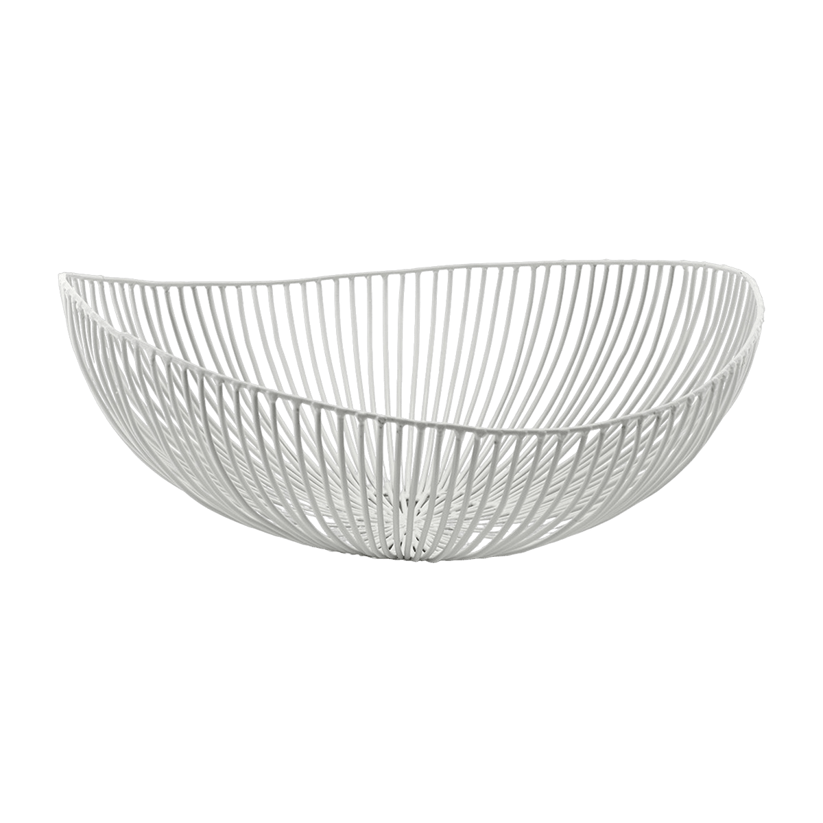 Corbeille blanche Meo - Serax - The Cool Republic