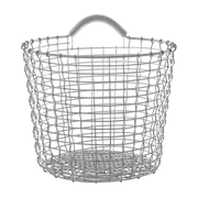 Corbeille en acier inoxydable 16L Bin - KORBO - The Cool Republic