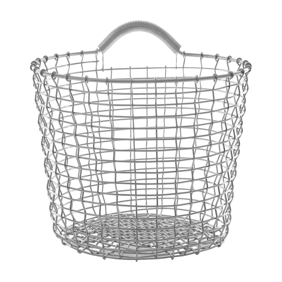 Corbeille en acier inoxydable 16L Bin - KORBO - The Cool Republic