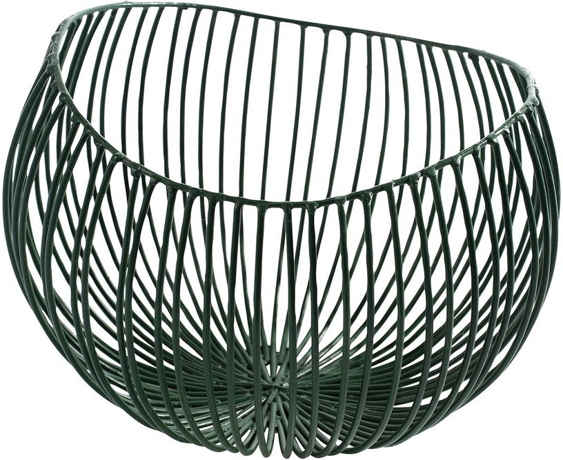 Corbeille vert Gio - Serax - The Cool Republic