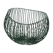 Corbeille vert Gio - Serax - The Cool Republic