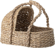 Couffin en rotin pour enfants - Bloomingville Mini - The Cool Republic