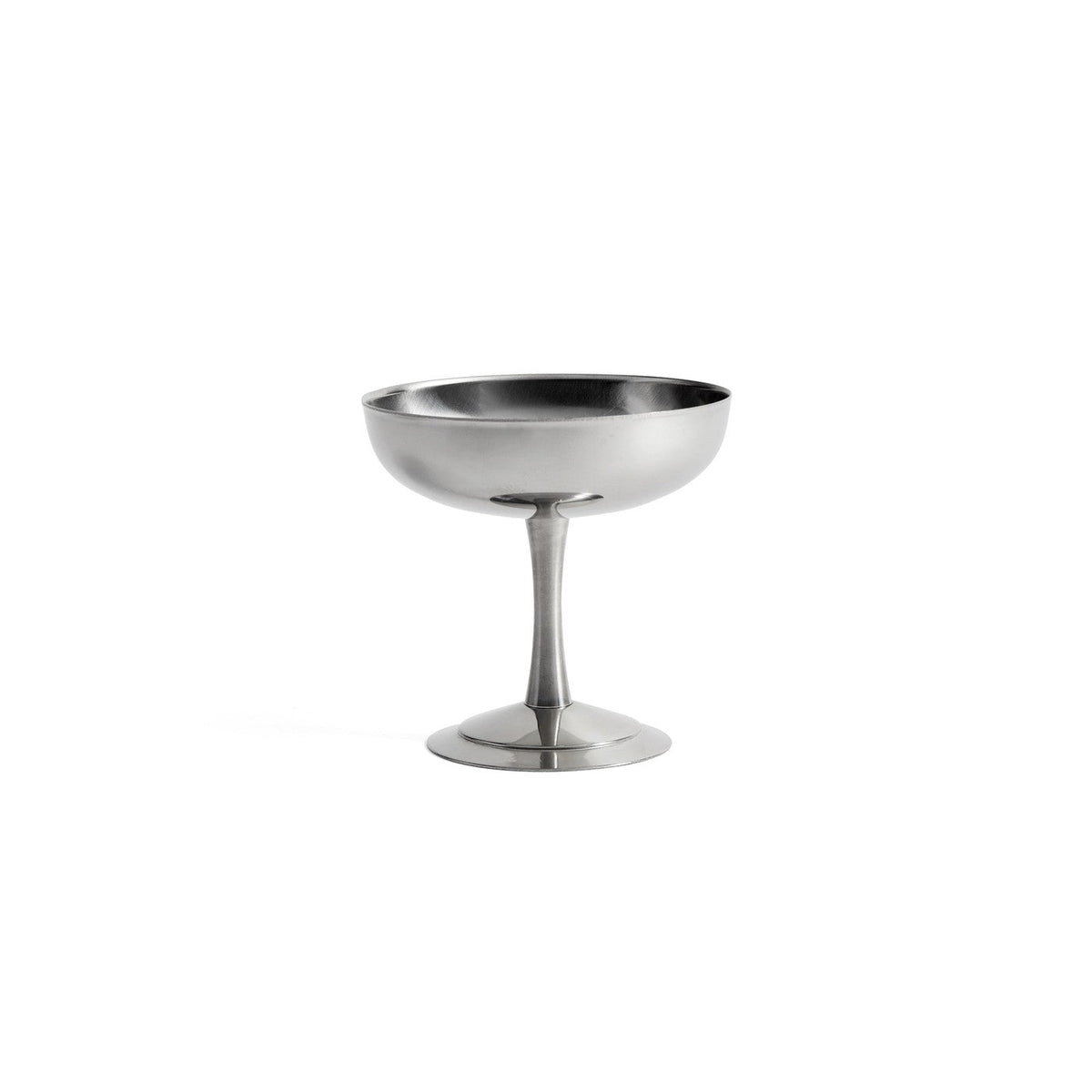 Coupe de glace en acier inoxydable 9cm - HAY - The Cool Republic