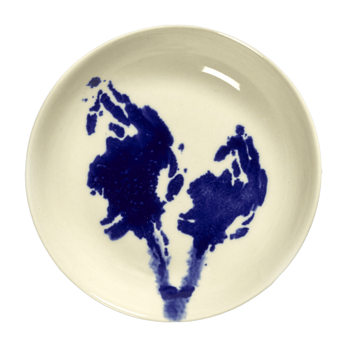 Coupelle blanche Artichaut Feast - Serax - The Cool Republic