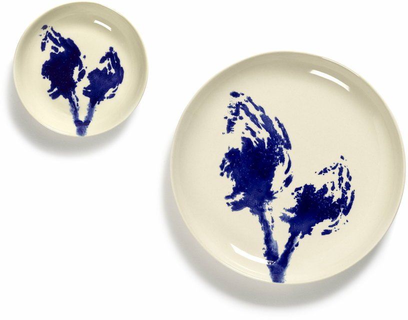 Coupelle blanche Artichaut Feast - Serax - The Cool Republic