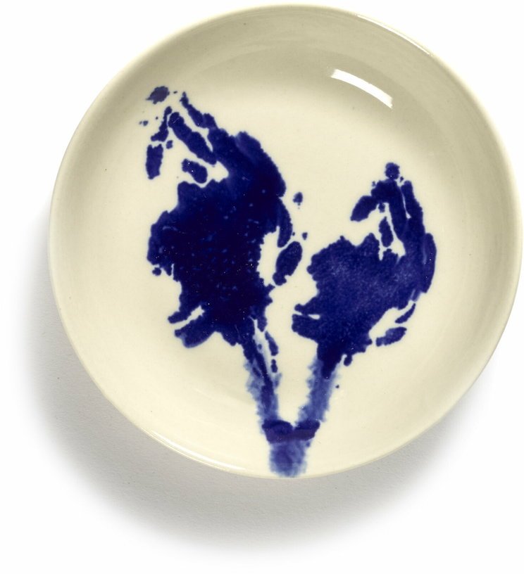 Coupelle blanche Artichaut Feast - Serax - The Cool Republic