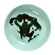 Coupelle turquoise Brocoli Feast - Serax - The Cool Republic
