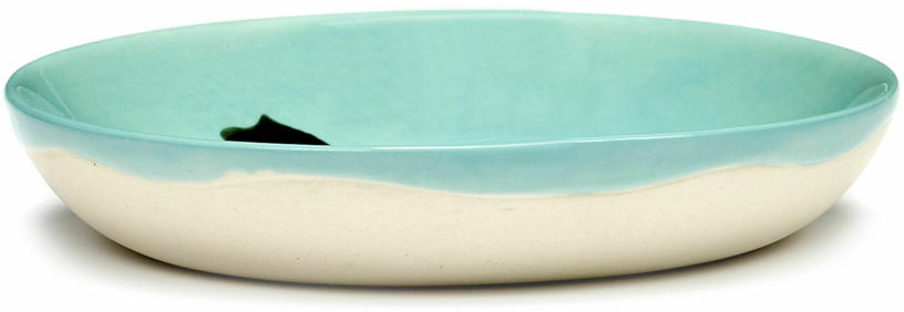 Coupelle turquoise Brocoli Feast - Serax - The Cool Republic