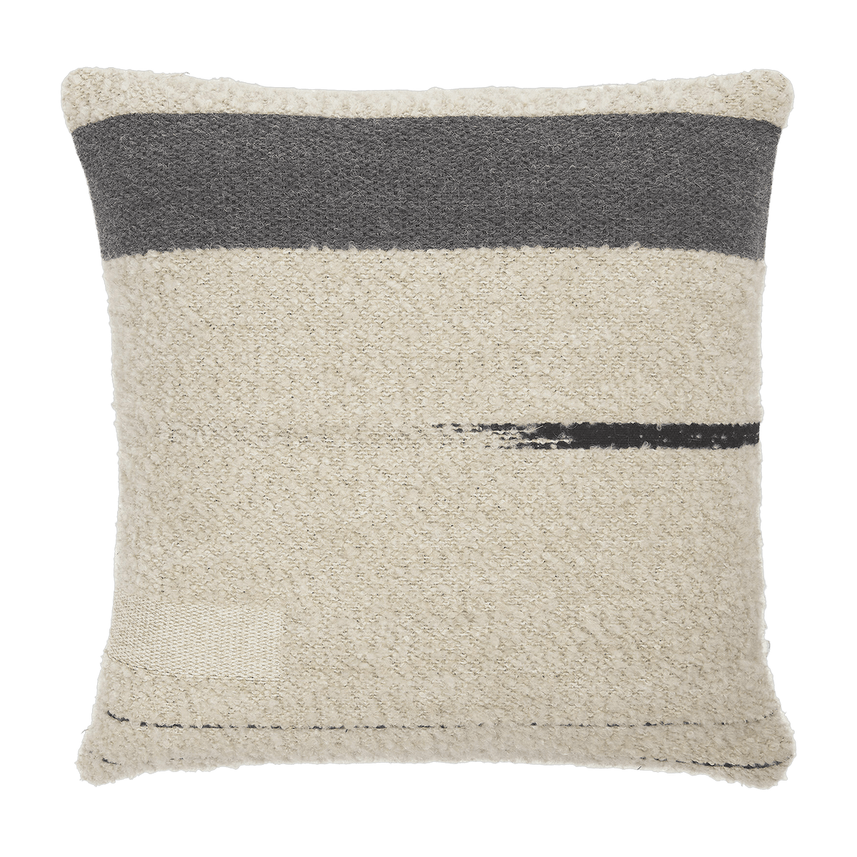 Coussin 50 x 50 cm Urban - Ethnicraft Accessories - The Cool Republic
