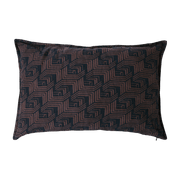 Coussin Art Deco (60X40Cm) - HKLIVING - The Cool Republic