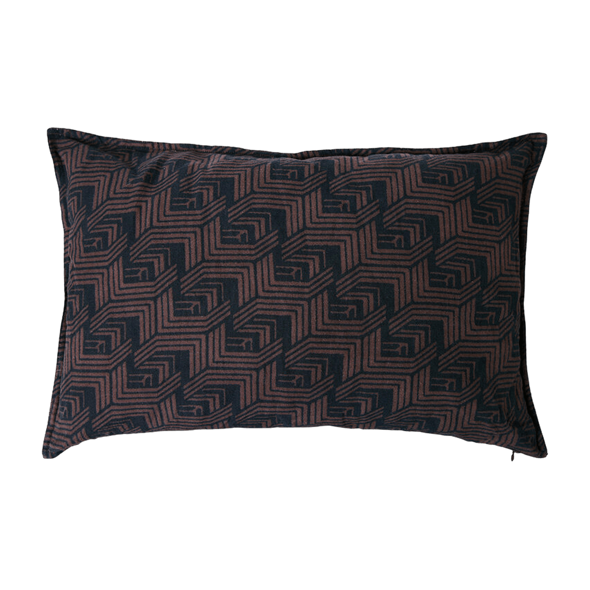Coussin Art Deco (60X40Cm) - HKLIVING - The Cool Republic