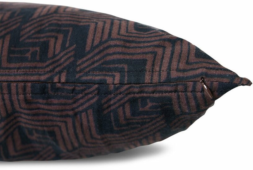 Coussin Art Deco (60X40Cm) - HKLIVING - The Cool Republic