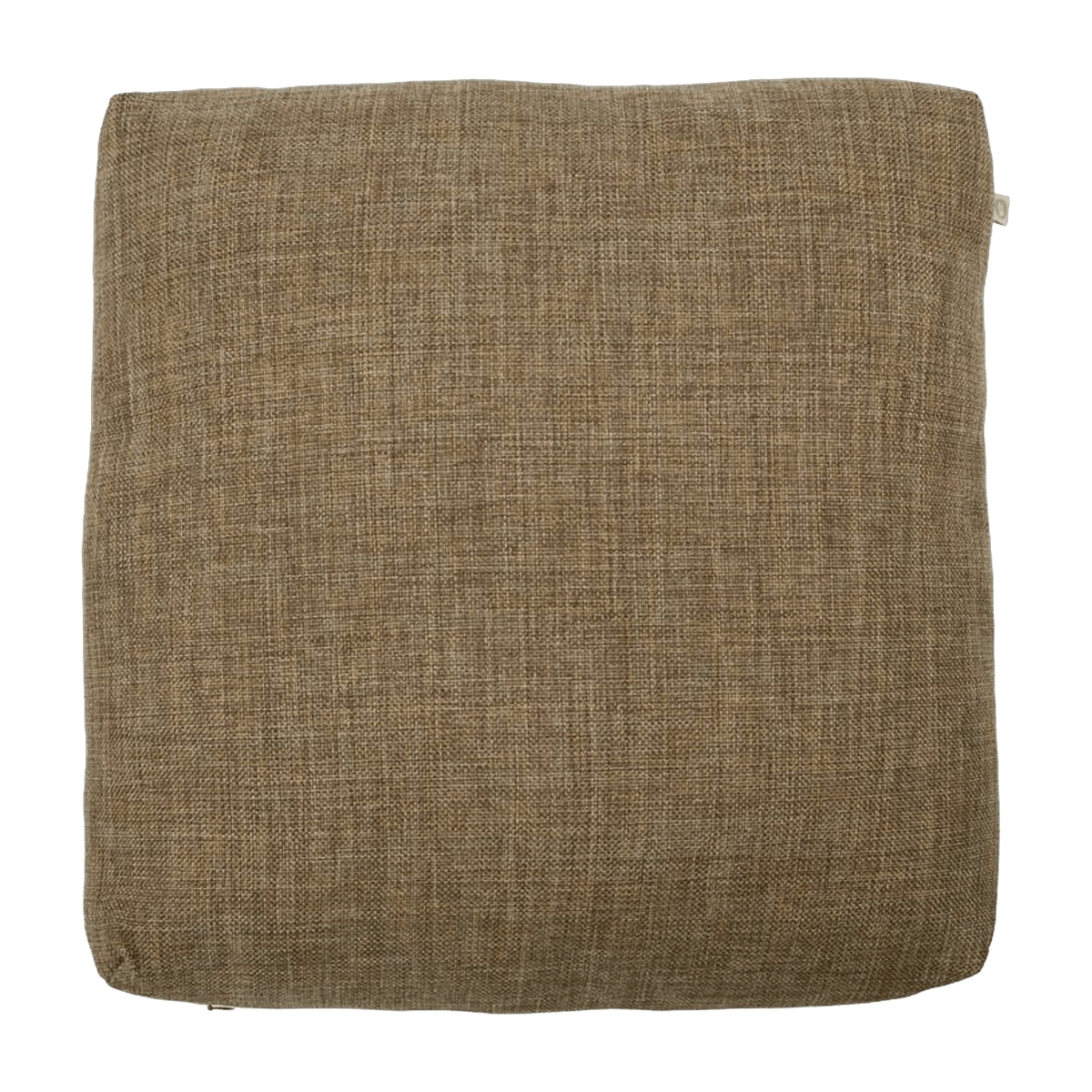 Coussin Avec Garnissage Fine Camel - House Doctor - The Cool Republic