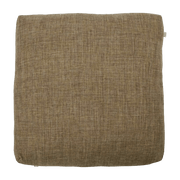 Coussin Avec Garnissage Fine Camel - House Doctor - The Cool Republic