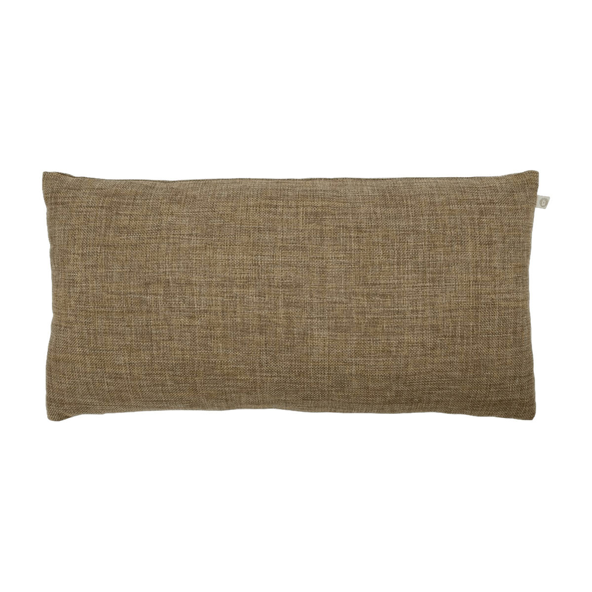 Coussin Avec Garnissage Hdfine Camel - House Doctor - The Cool Republic