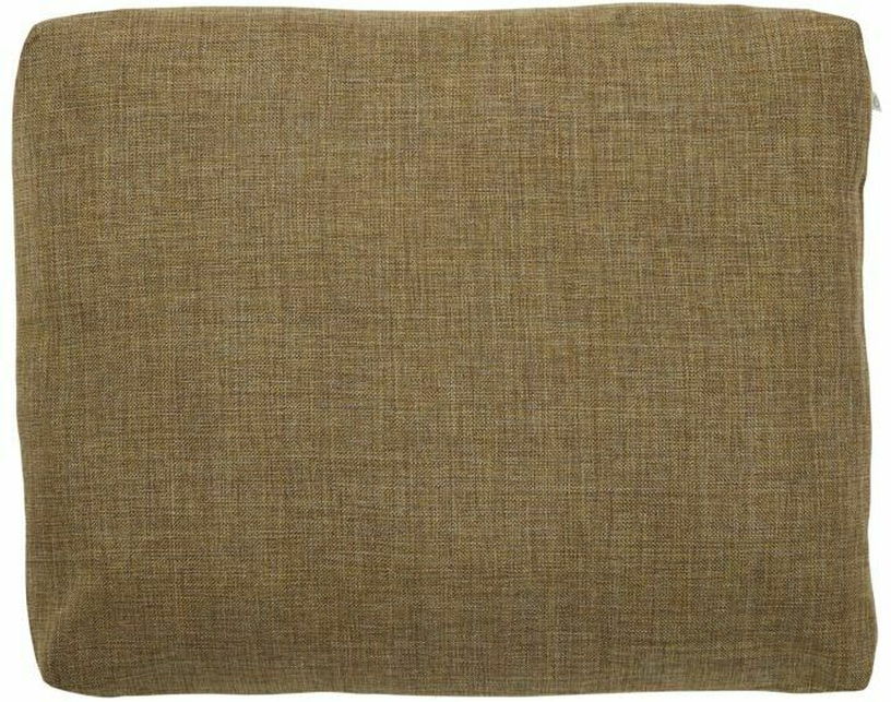 Coussin Avec Garnissage Hdfine Camel - House Doctor - The Cool Republic