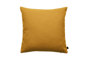 Coussin carré en laine orange 45x45cm Cleo - Fest Amsterdam - The Cool Republic