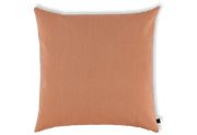 Coussin carré en laine rose 60x60cm Eli - Fest Amsterdam - The Cool Republic