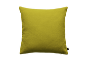 Coussin carré en laine vert 45x45cm Cleo - Fest Amsterdam - The Cool Republic
