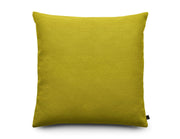 Coussin carré en laine vert 60x60cm Cleo - Fest Amsterdam - The Cool Republic
