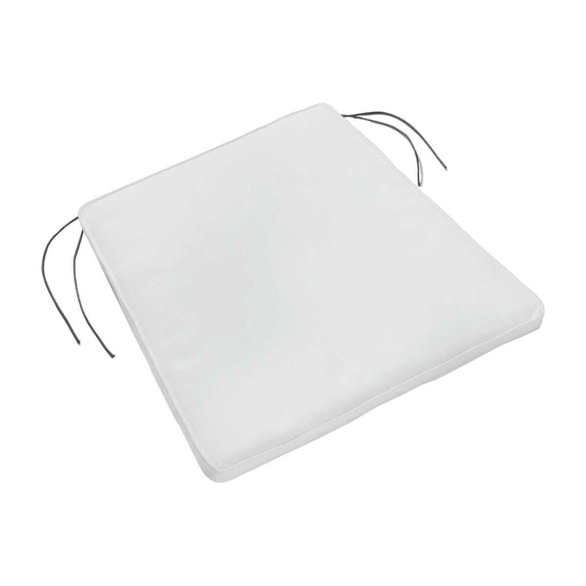 Chair cushion white August - Serax - The Cool Republic