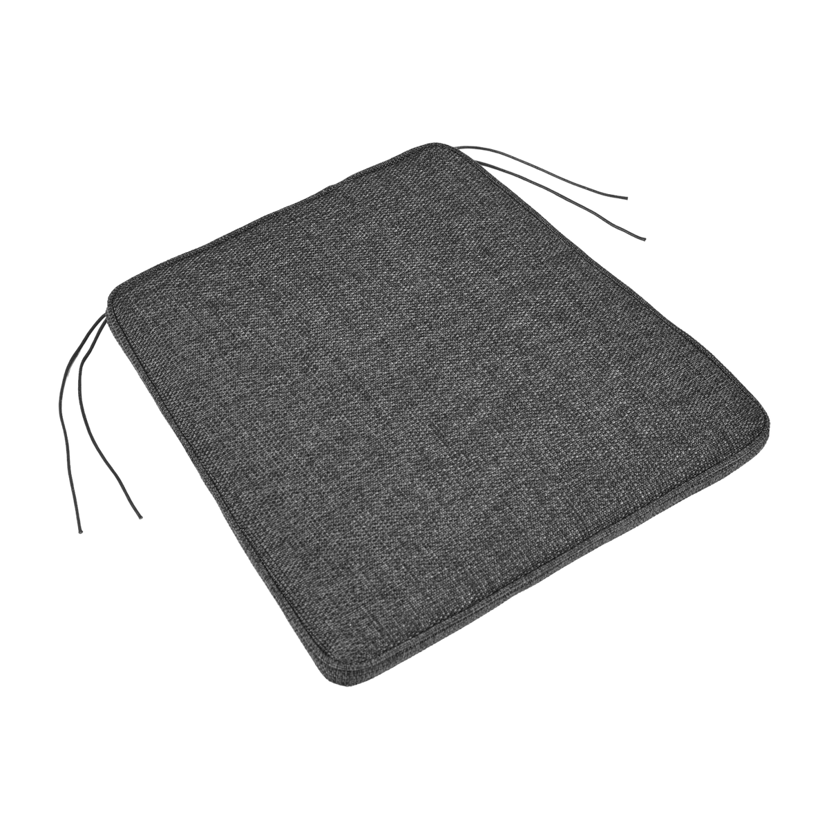 Coussin chaise noir August - Serax - The Cool Republic