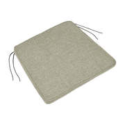 Coussin chaise vert August - Serax - The Cool Republic