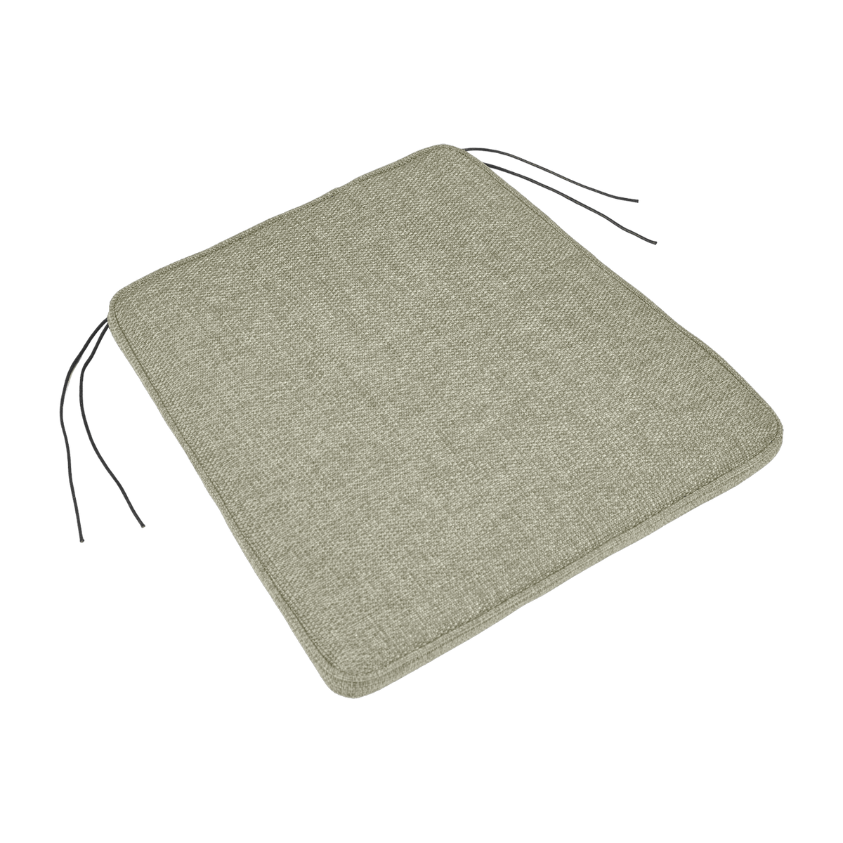 Compact chair cushion green August - Serax - The Cool Republic