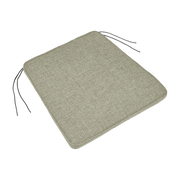 Coussin compact chaise vert August - Serax - The Cool Republic