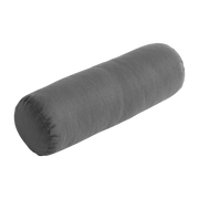 Coussin d'appui-tête anthracite Palissade - HAY - The Cool Republic
