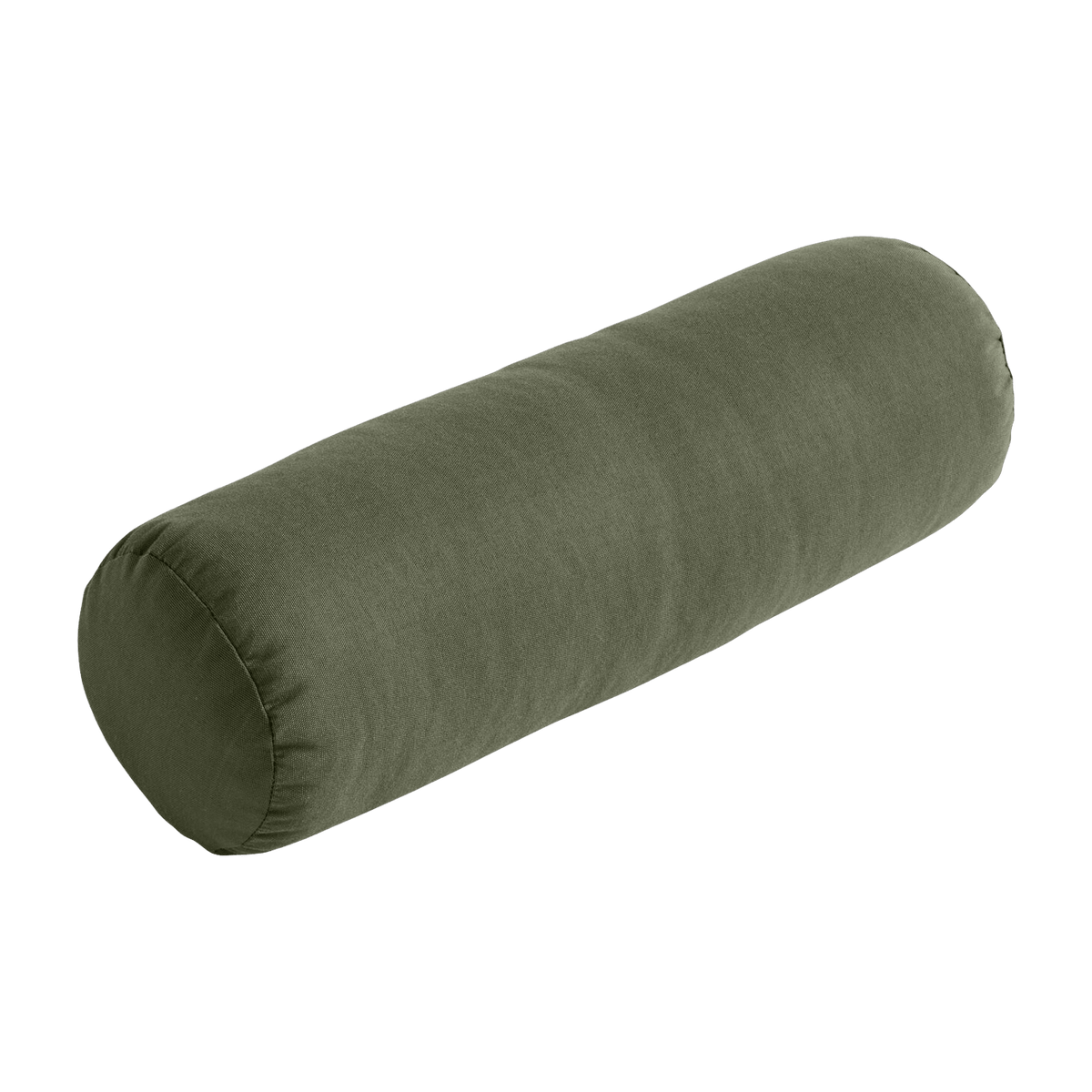 Coussin d'appui-tête olive Palissade - HAY - The Cool Republic