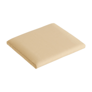 Coussin d'assise beige pour la chaise Crate dining - Hay - The Cool Republic