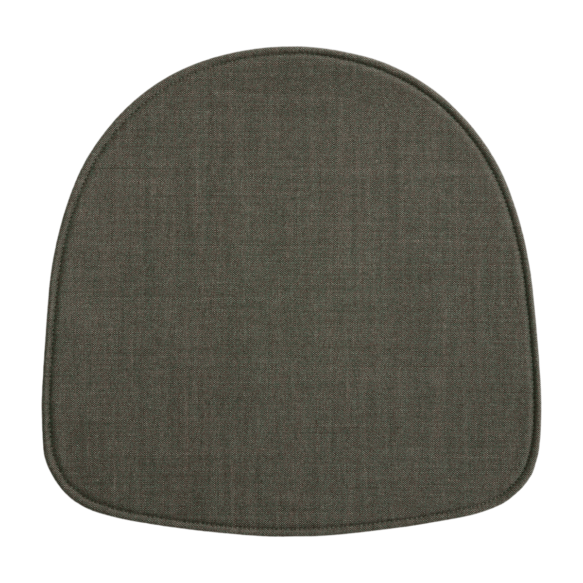 Coussin d'assise en tissu atlas 931 41 x 40 cm kaki AAC pad - Hay - The Cool Republic