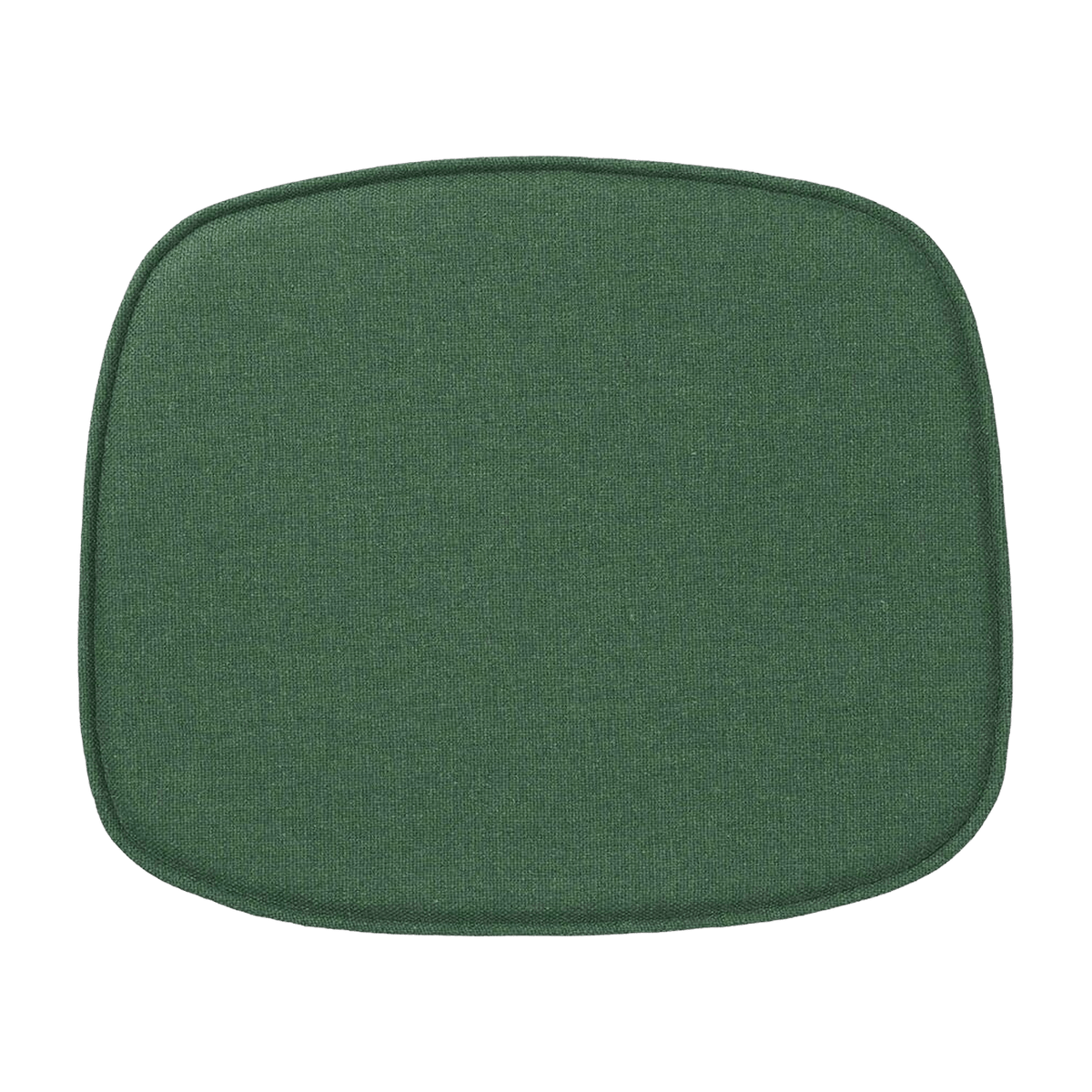 Coussin d'assise en tissu camira vert mlf29 50 x 39 cm Form - Normann Copenhagen - The Cool Republic