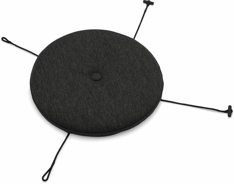 Coussin d’assise gris orage Toni - Fatboy - The Cool Republic