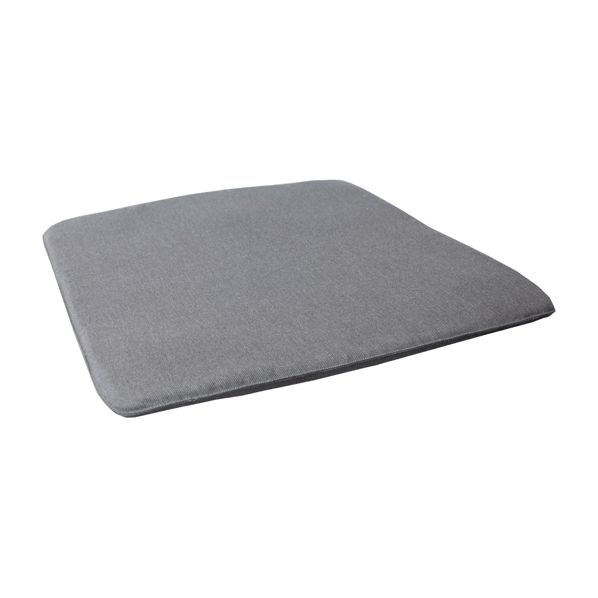 Coussin d'assise grise pour fauteuil Amaze - Cane-Line - The Cool Republic