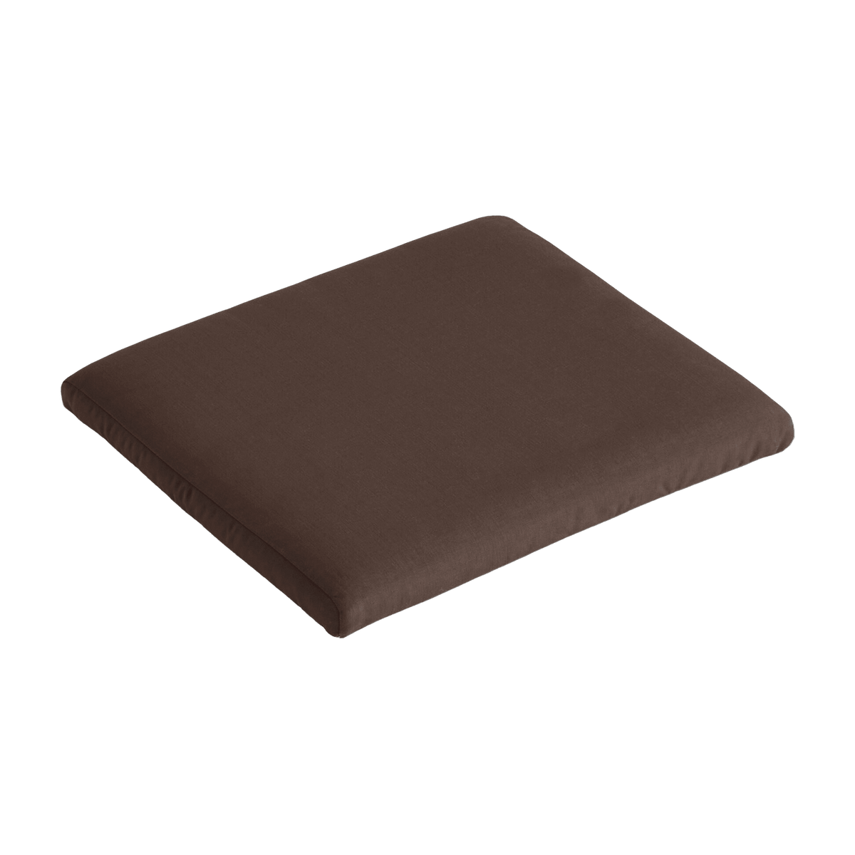 Coussin d'assise iron red pour la chaise Crate dining - Hay - The Cool Republic