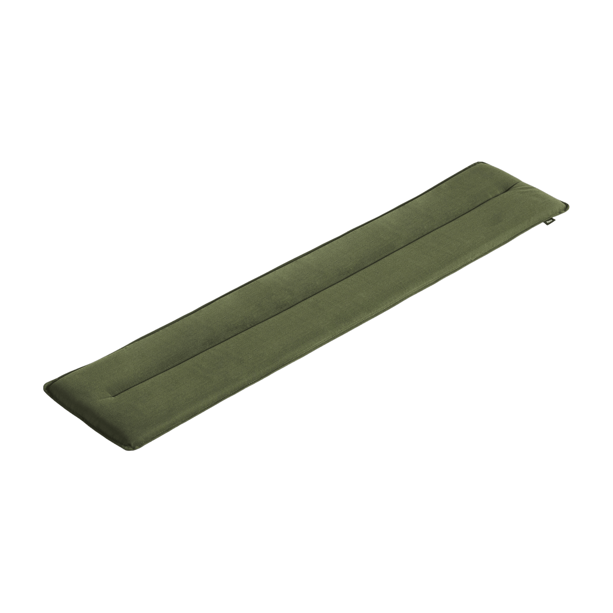 Coussin d'assise olive 111 cm pour le banc Weekday - Hay - The Cool Republic