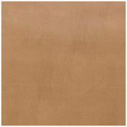 Coussin d'assise pour fauteuil en cuir reconstitué camel ZigZag - Hans K - The Cool Republic