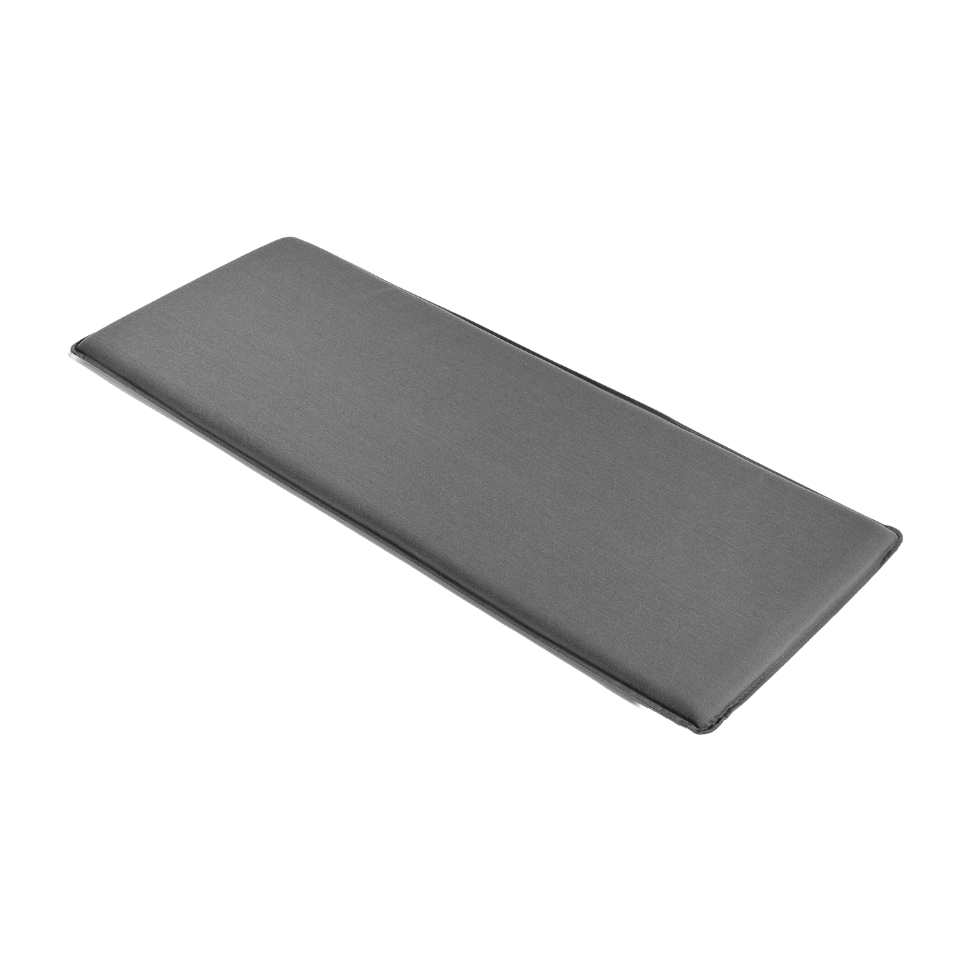 Coussin de banc anthracite Palissade - HAY - The Cool Republic
