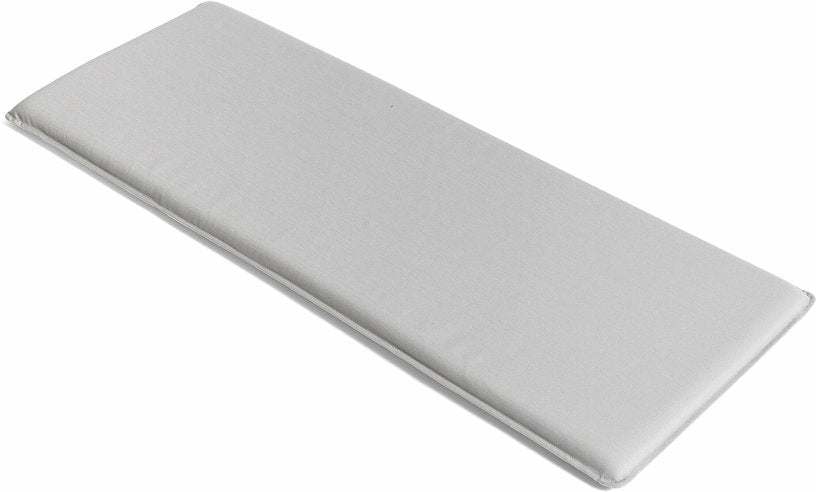 Coussin de banc gris Palissade - HAY - The Cool Republic