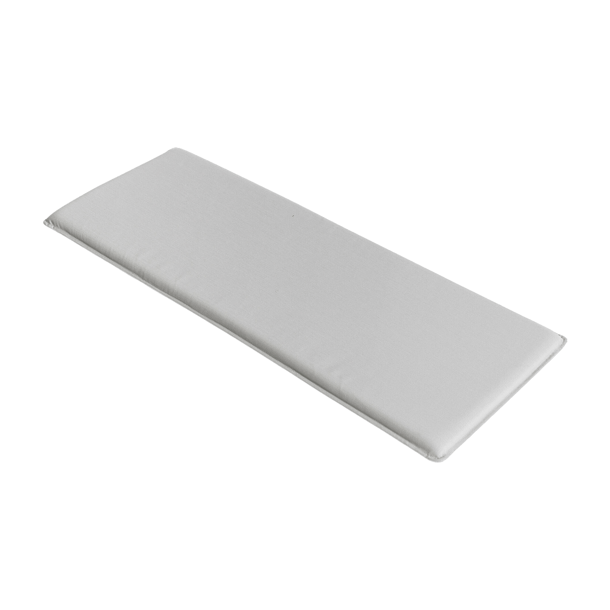 Coussin de banc gris Palissade - HAY - The Cool Republic