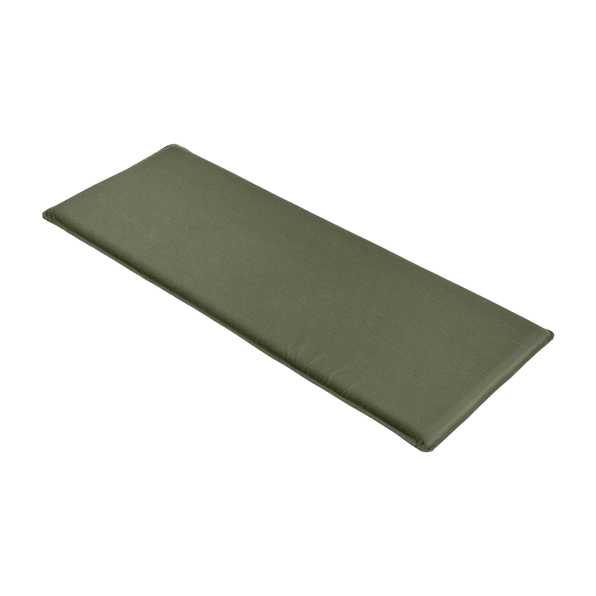 Coussin de banc olive Palissade - HAY - The Cool Republic