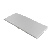 Coussin de canapé gris Palissade - HAY - The Cool Republic