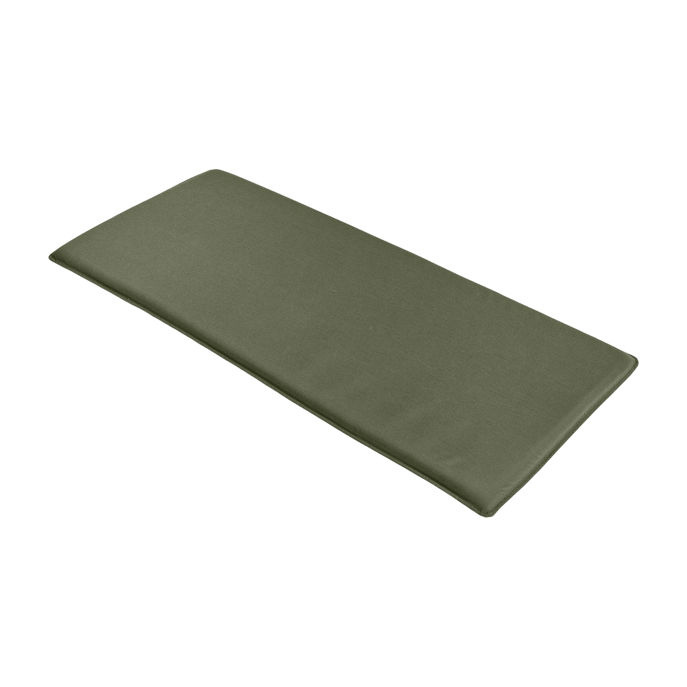 Coussin de canapé olive Palissade - HAY - The Cool Republic