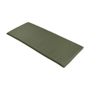 Coussin de canapé olive Palissade - HAY - The Cool Republic
