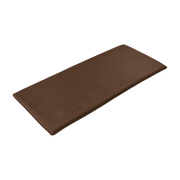 Coussin de canapé rouge Palissade - HAY - The Cool Republic