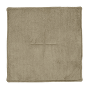 Coussin de chaise Cord Sand - House Doctor - The Cool Republic
