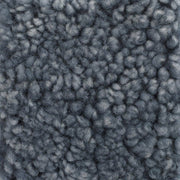 Coussin de chaise en peau de mouton graphite Y5 - Hans K - The Cool Republic