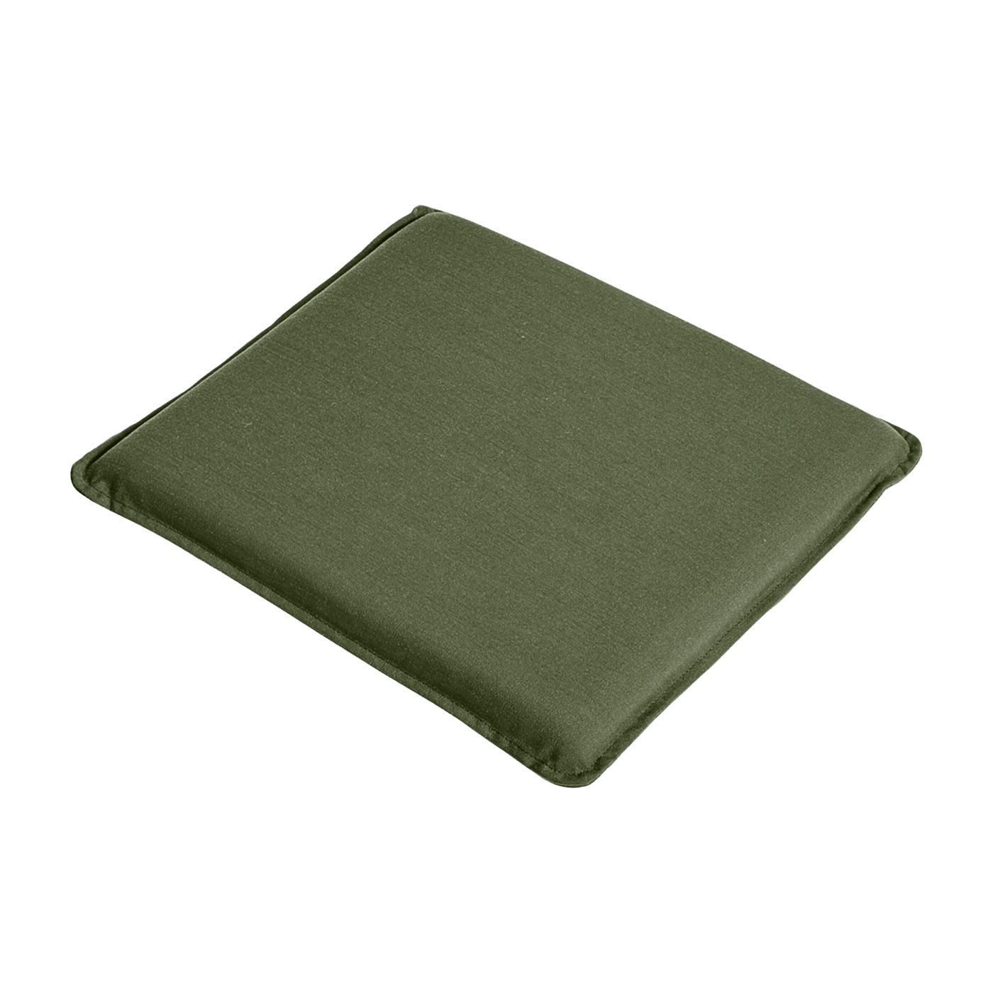 Coussin de chaise olive Palissade - HAY - The Cool Republic